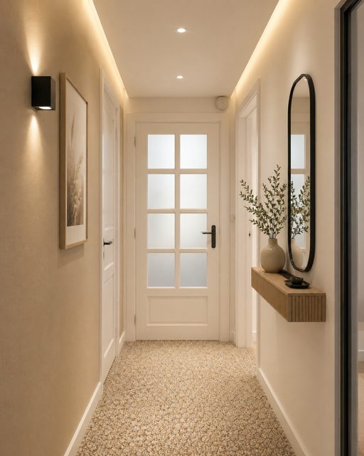 Aménagement d’appartement – Meylan (38) - photo 2