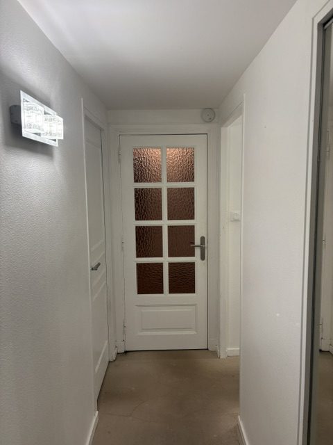 Aménagement d’appartement – Meylan (38)
