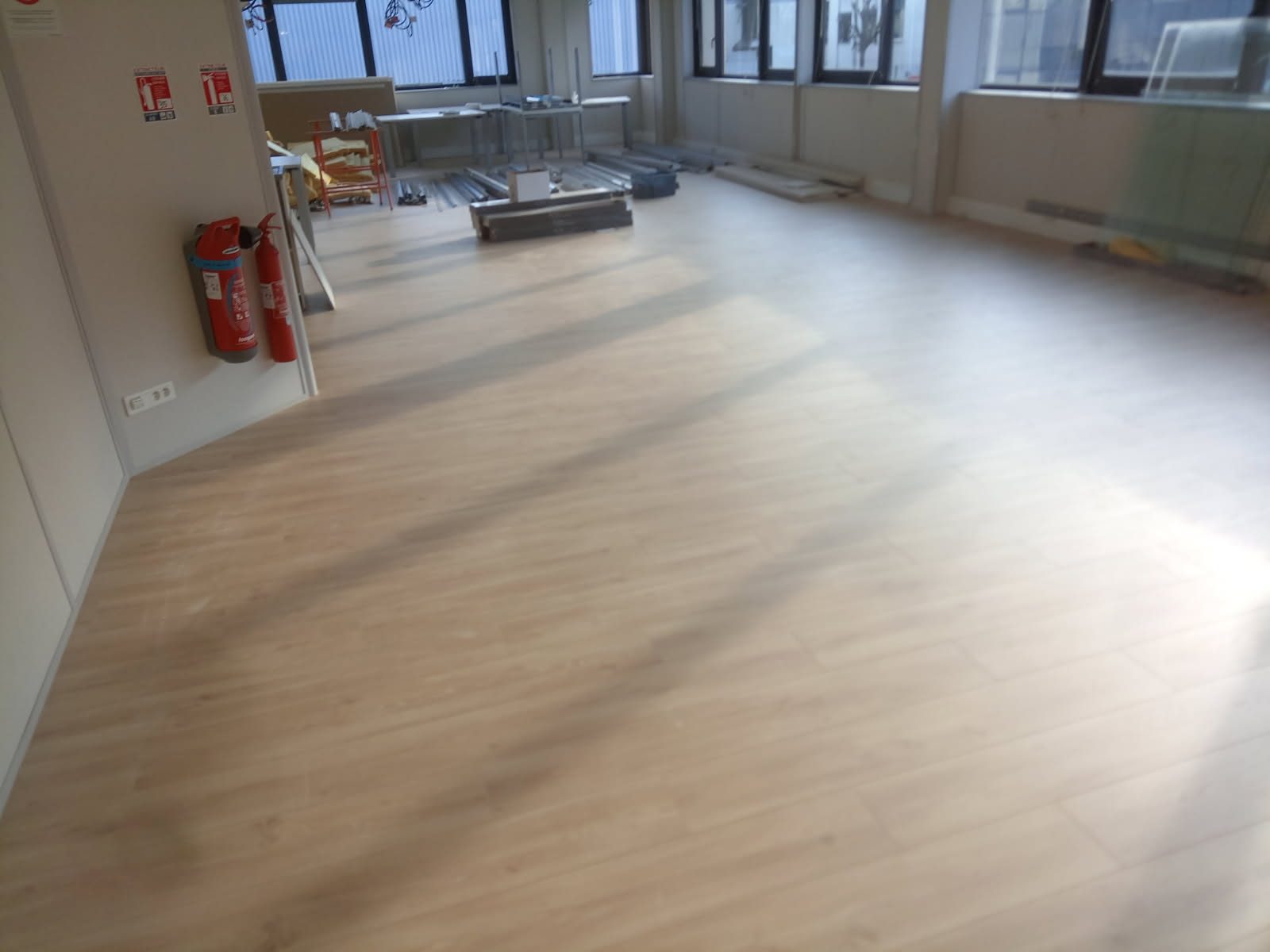 Aménagement de bureaux – Seyssinet-Pariset (38) - photo 3